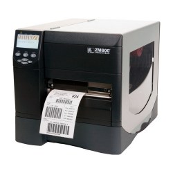 промышленный принтер Zebra ZM 600 17